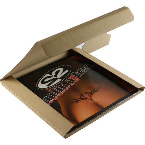 Scatole spedire 1 3 - 10, x