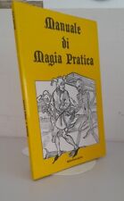 Libro Manuale di magia pratica