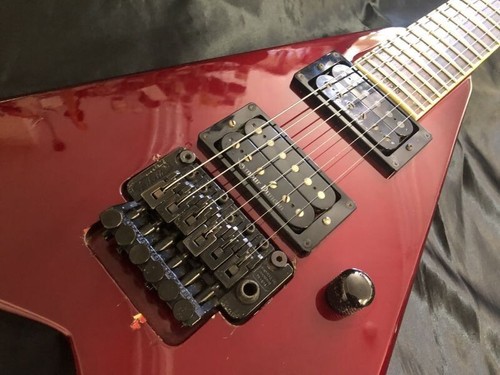 Grover jackson d 120 - grover, kv.d-120