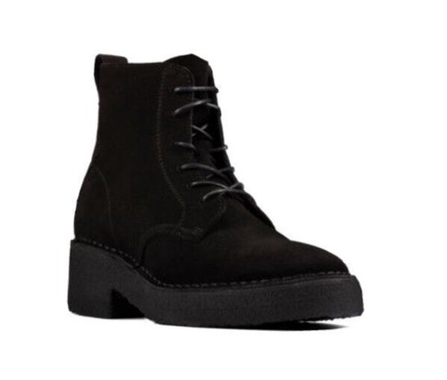 Stivali clarks originals donna - stivali,