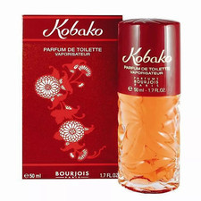 BOURJOIS KOBAKO PARFUM DE