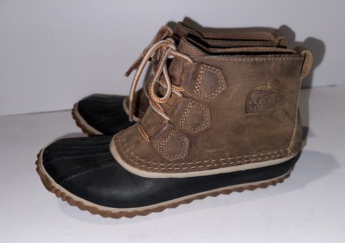 Stivali sorel donna - sorel,