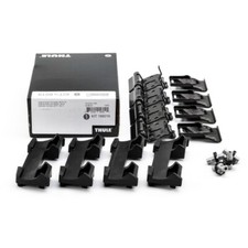 THULE 6019 Evo Flush Rail Kit