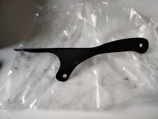 Ducati Para catena Inferiore Carbonio Originale Per 848/1098/1198 Cod.96994608b
