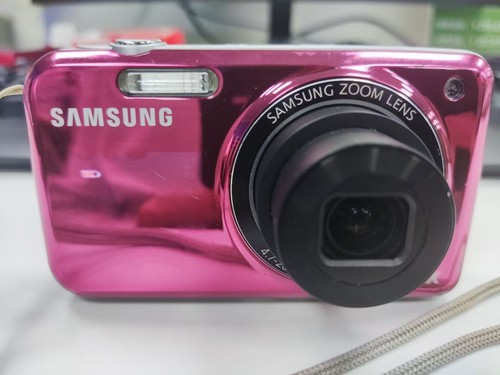 Samsung pl120 2mp - samsung, 14,2mp