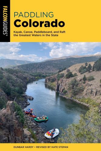 Paddling colorado kayak - :,