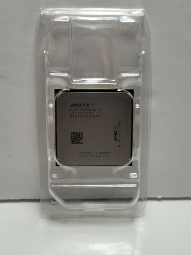 Amd 8370 black edition - black,