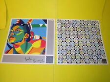 2 POSTER / STAMPA ARTISTICA