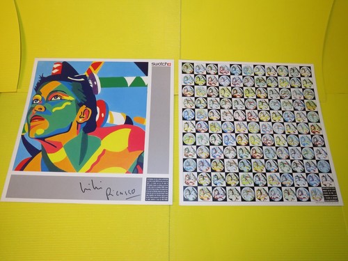 Poster stampa artistica - /,