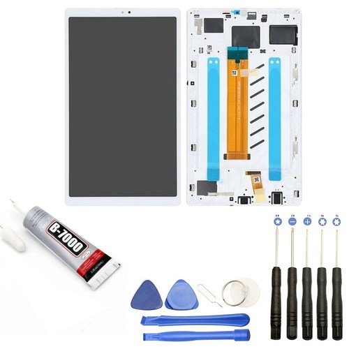 Vitre ecran lcd pour samsung - +,