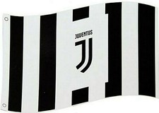 Bandiera MAST Della Juventus