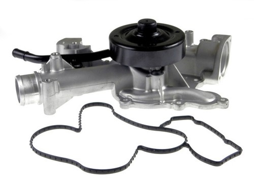Pompa acqua dodge - pompa,