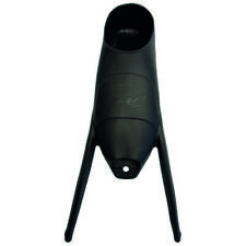 Coppia Poggiapiedi Pinne C4 400 Pesca in Apnea Apnea C4 Pinne Tasca Piedi