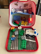 Lego duplo explore ospedale - explore:,
