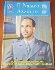 IL NASTRO AZZURRO n. 3