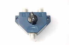 Interruttore antenna coassiale