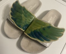 Adidas Jeremy Scott Gel Wings Ciabatte