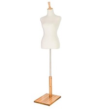 Manichino sartoriale busto