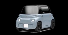 Sblocco Velocità Citroen AMI