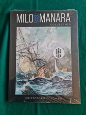 Milo Manara Collection N.29