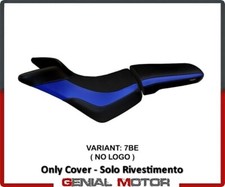 Rivestimento sella Padova Blu