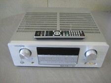 Marantz SR 5400, argento