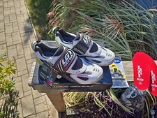 SCARPE CICLISMO LOUIS GARNEAU