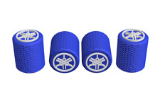 Tamponi Ruota Moto Yamaha Universali Motard Enduro Personalizzabili