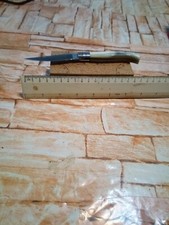 coltello artigianale Sardo