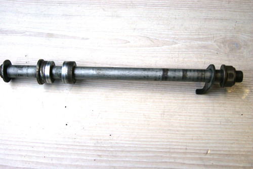 Honda 650 transalp 10 - xl,