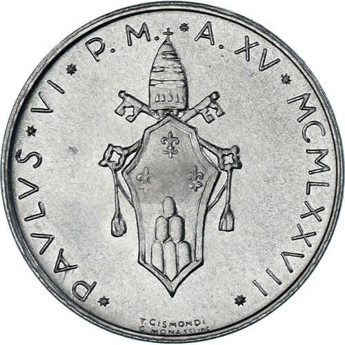 1181013 moneta città del - cittÀ,