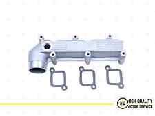 Collettore aspirazione