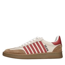 SNM0364 25107622 M2414 Sneakers DSQUARED2 Uomo Multicolor Amv05_dsqu