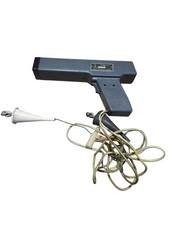 Rara pistola stroboscopica ctb-1 urss per accensione auto d'epoca lada moskvich