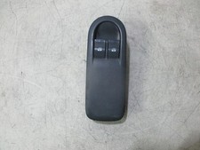 156018090D PULSANTIERA ALZACRISTALLI ANTERIORE SX RENAULT MEGANE II ANNO 2007