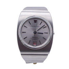 Omega Constellation 196.0014 - Electroquartz