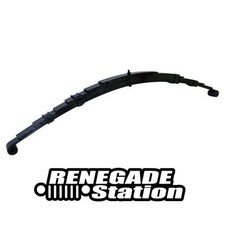 Molla a balestra anteriore