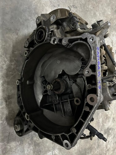 55192042 cambio manuale - cambio,