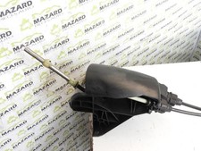 Shift Cable Vauxhall Vivaro