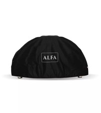 ACCESSORIO ALFA COVER PER FORNO CLASSICO E MODERNO 2 PIZZE