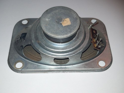 Altoparlante da - x,