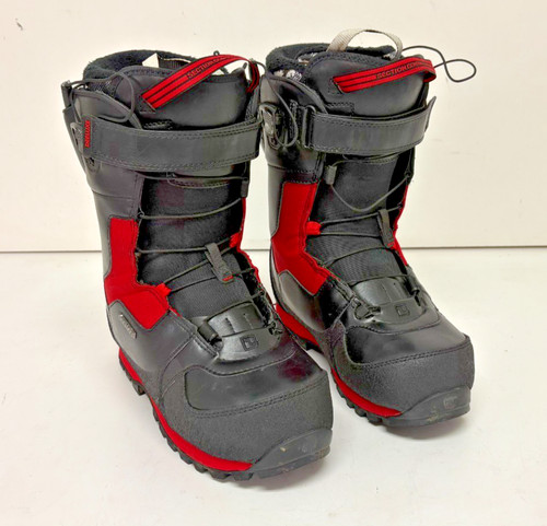 Stivali snowboard deeluxe - da,