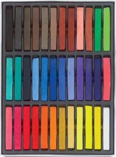 Kit 36 colori per - -,