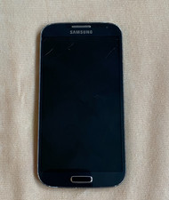 Samsung Galaxy S4 GT-I9505 Smartphone Android da riparare o per ricambi