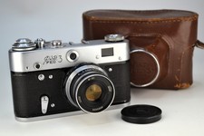 URSS SOVIETICO "FED 3"