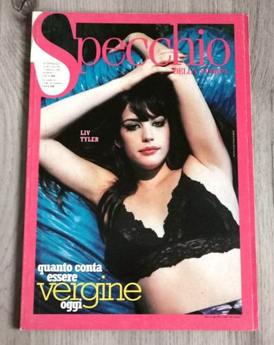 Specchio 1996 liv - 1996,
