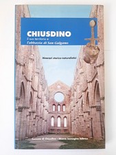 Guida Turistica Chiusdino