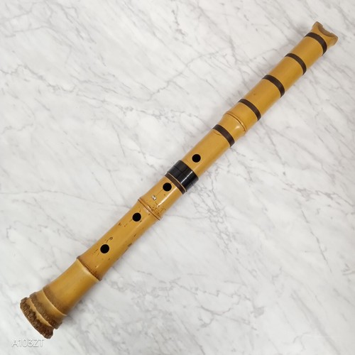 Shakuhachi shaku sun - shakuhachi, 1