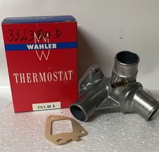 Termostato Wahler 3343.80D –