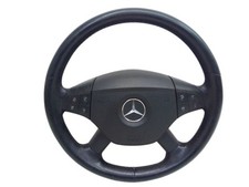 Volante Multifunzionale In